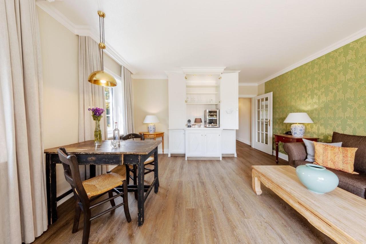 Hotel Parkresidenz Christian Viii
