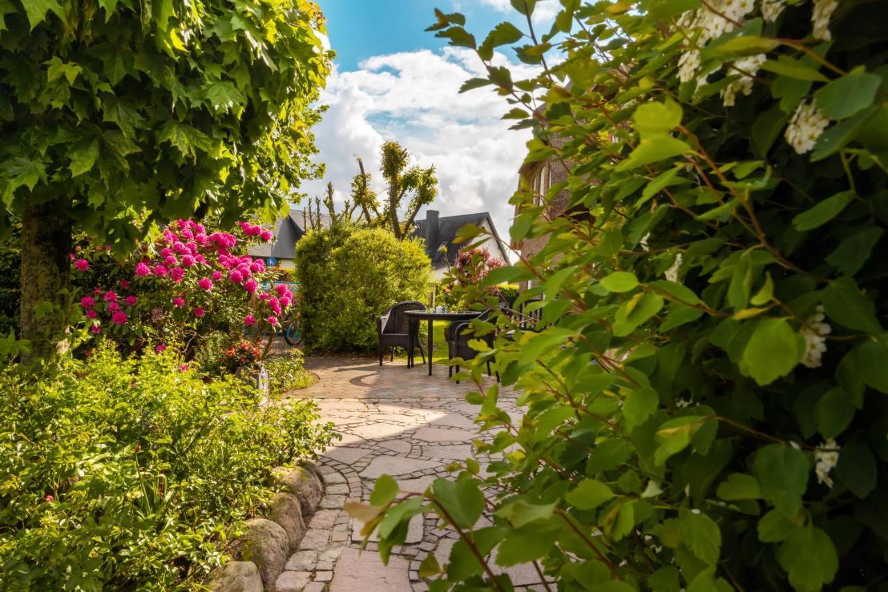 Parkresidenz Christian Viii 4* Archsum