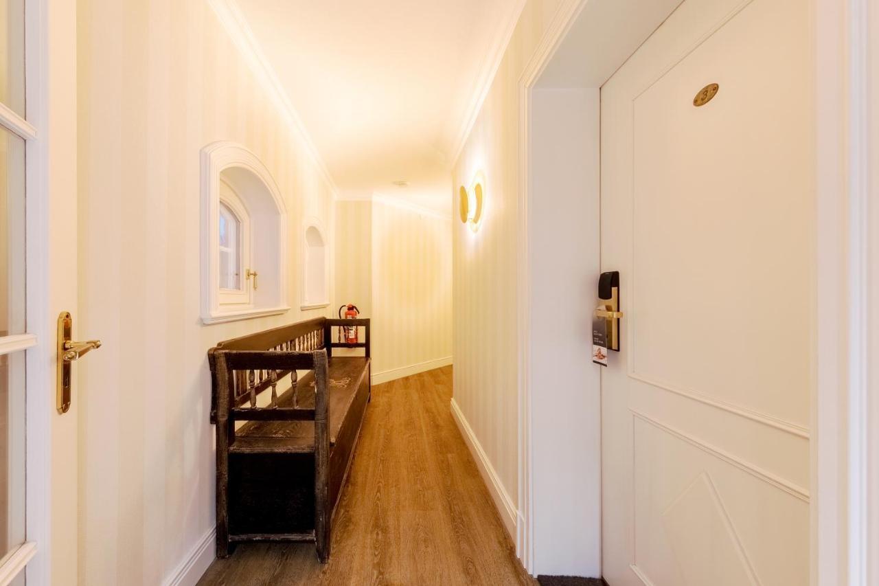 Parkresidenz Christian Viii 4* Archsum