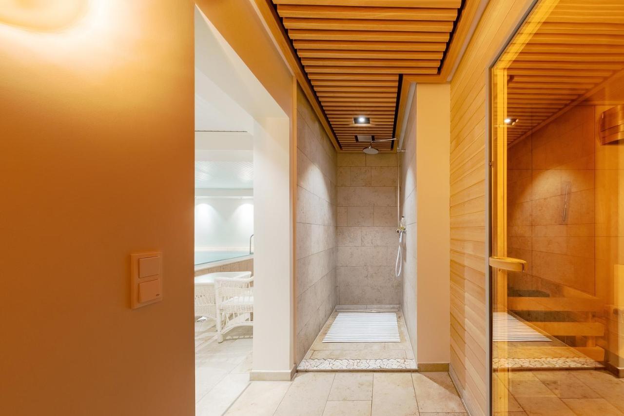 Hotel Parkresidenz Christian Viii 4*