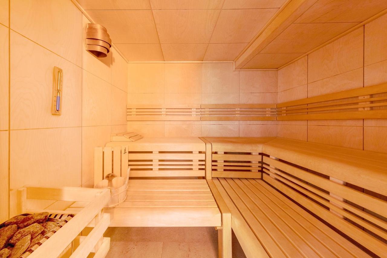 Parkresidenz Christian Viii Hotel 4*