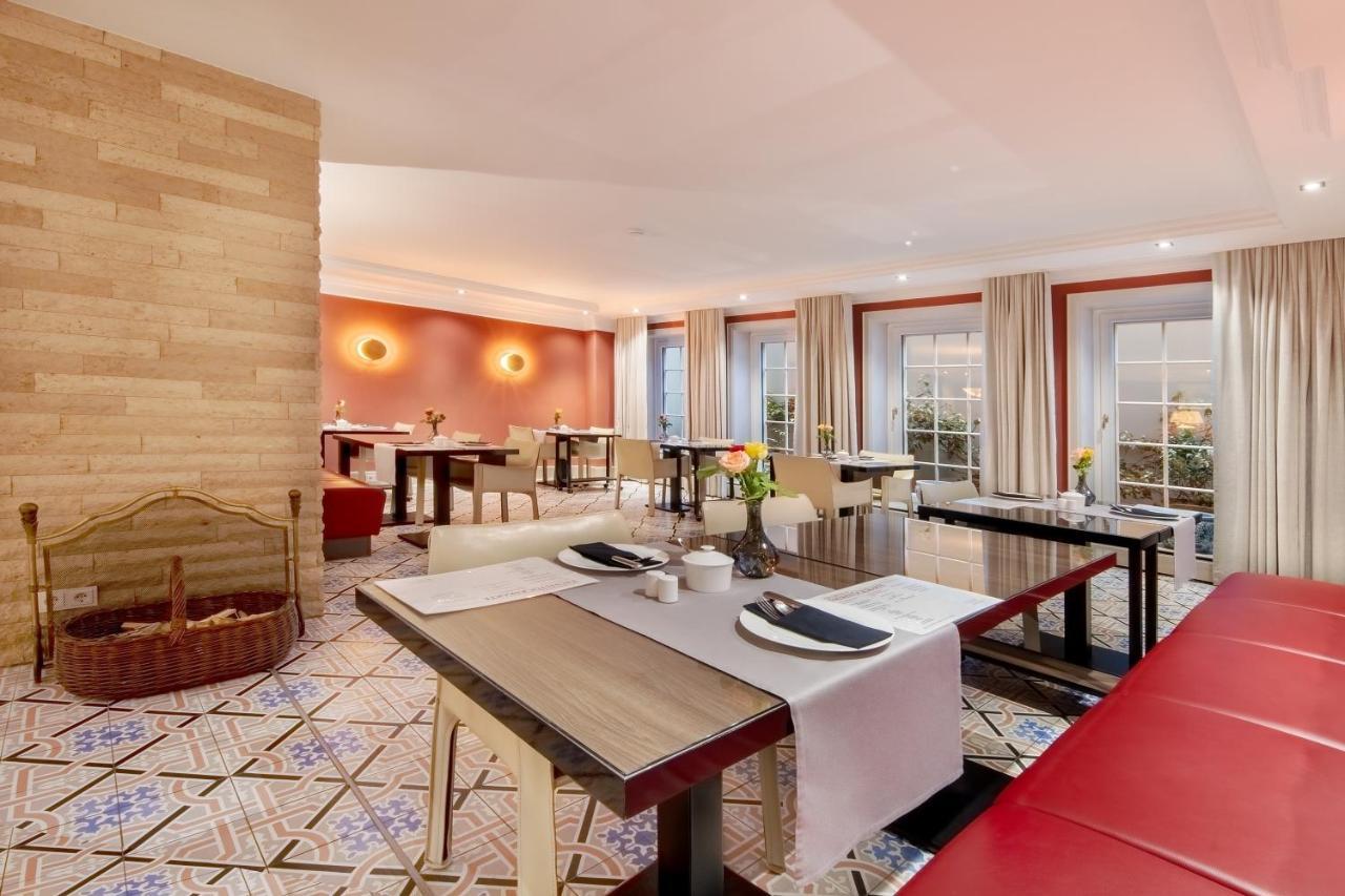 Parkresidenz Christian Viii 4* Archsum
