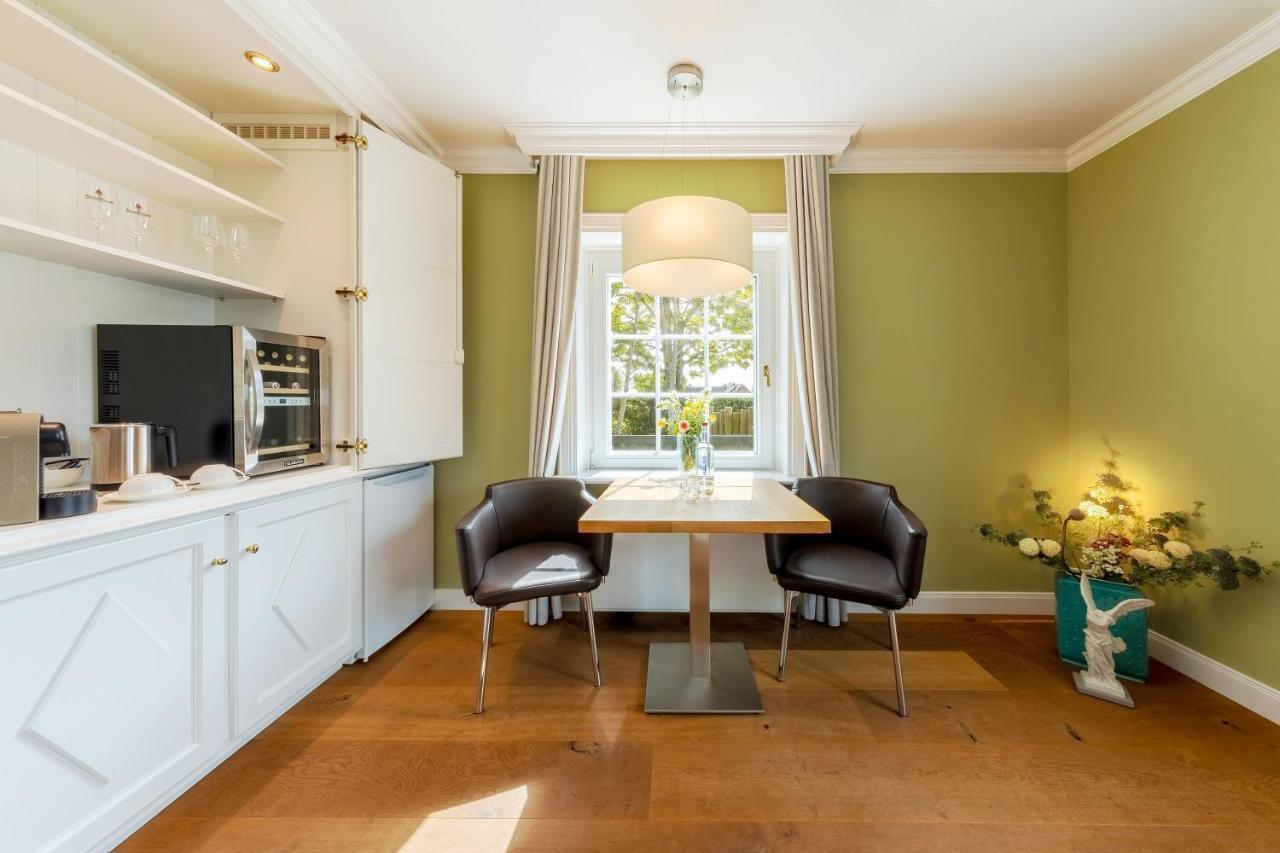 Hotel Parkresidenz Christian Viii