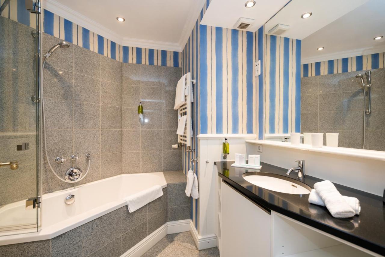 Parkresidenz Christian Viii Hotel 4*