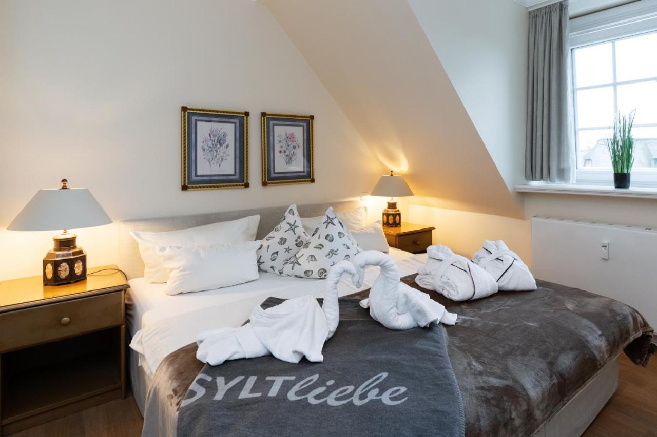 Parkresidenz Christian Viii Hotel