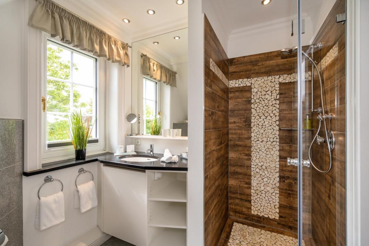 Parkresidenz Christian Viii Hotel 4*