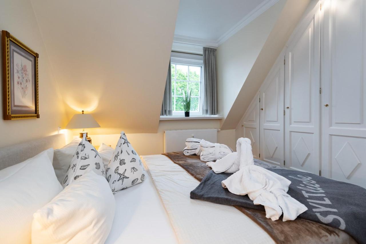 Parkresidenz Christian Viii Hotel 4*