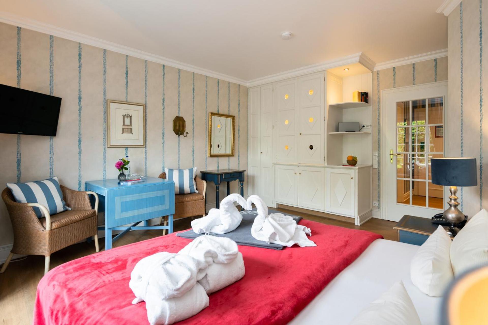 Parkresidenz Christian Viii 4*